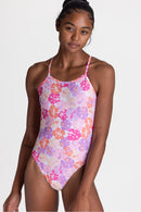 JOLYN Women's Brandon Back Onesie prints