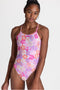 JOLYN Women's Brandon Back Onesie prints