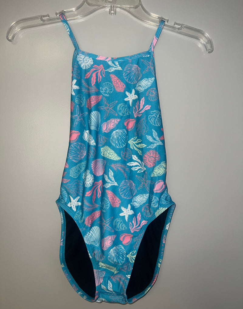 JOLYN Women's Brandon Back Onesie Prints Spring/Summer 2025