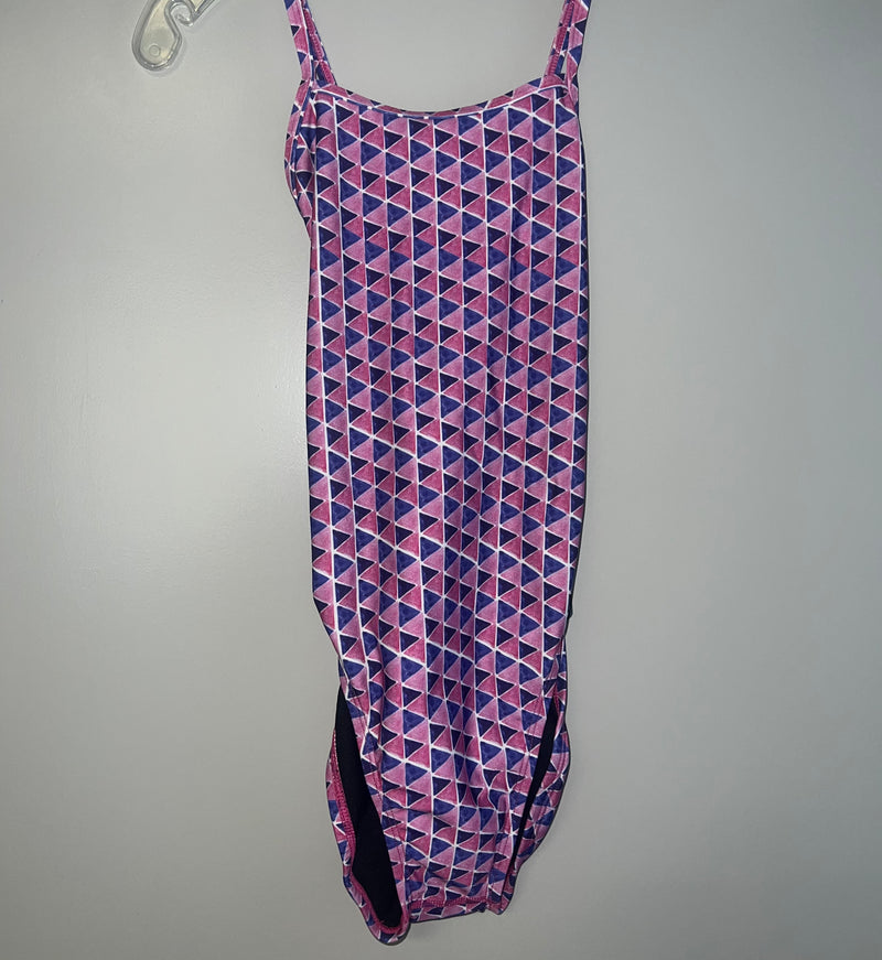 JOLYN Women's Brandon Back Onesie Prints Spring/Summer 2025