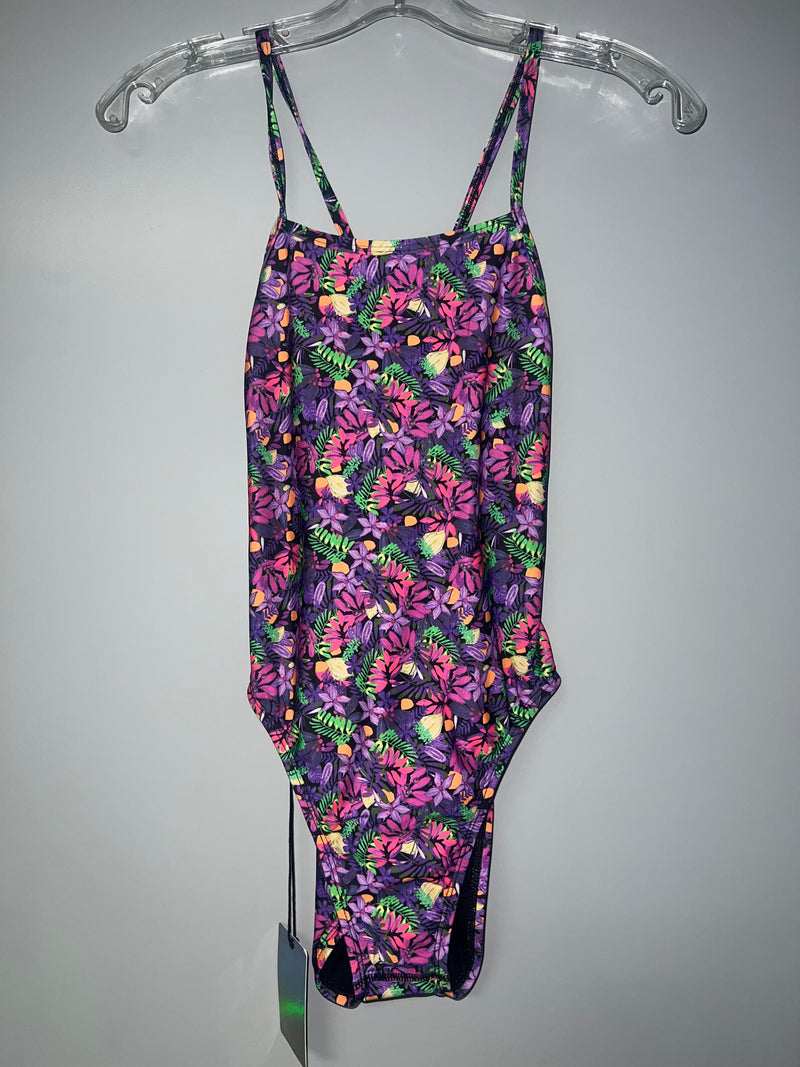 JOLYN Women's Brandon 2 Back Onesie Sale