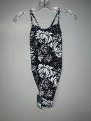 JOLYN Women's Perry Back Onesie Prints