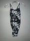 JOLYN Women's Perry Back Onesie Prints