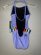 JOLYN Women's Julian 2 Back Onesie