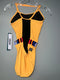 JOLYN Women's Julian 2 Back Onesie