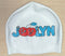 Jolyn Silicone Swim Caps
