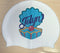 Jolyn Silicone Swim Caps