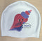 Jolyn Silicone Swim Caps