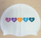 Jolyn Silicone Swim Caps