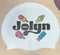 Jolyn Silicone Swim Caps