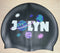 Jolyn Silicone Swim Caps