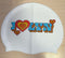 Jolyn Silicone Swim Caps