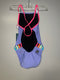 JOLYN Women's Julian 2 Back Onesie