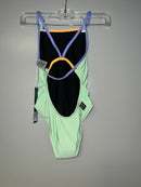 JOLYN Women's Perry Back Onesie