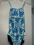 JOLYN Women's Brandon Back Onesie Prints