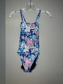 JOLYN Women's Brandon Back Onesie Prints