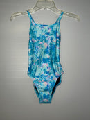JOLYN Women's Perry Back Onesie Prints