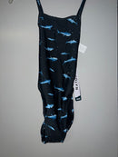 JOLYN Women's Brandon Back Onesie Prints