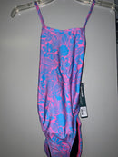 JOLYN Women's Brandon Back Onesie Prints