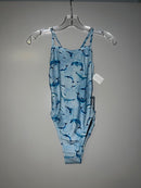 JOLYN Women's Perry Back Onesie