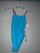 JOLYN Women's Perry Back Onesie