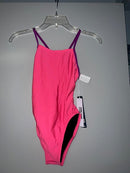 JOLYN Women's Perry Back Onesie