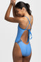 JOLYN Women's Gavin 2 Back Onesie