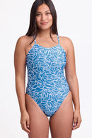 JOLYN Women's Brandon Back Onesie Prints Spring/Summer 2025