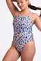 JOLYN Women's Brandon Back Onesie Prints Spring/Summer 2025