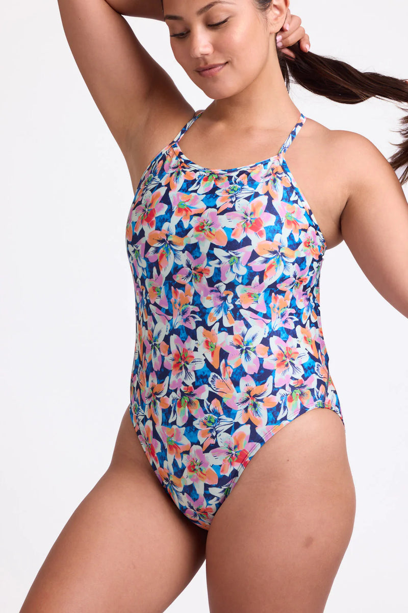 JOLYN Women's Brandon Back Onesie Prints Spring/Summer 2025