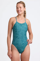 JOLYN Women's Brandon Back Onesie Prints Spring/Summer 2025
