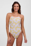 JOLYN Women's Brandon Back Onesie Prints Spring/Summer 2025