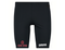 Arena Jammer in Black with Team Logo - Club Swim at Ohio State University