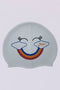 Jolyn Silicone Swim Caps