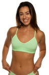 JOLYN Women's Mara Bikini Top