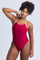 JOLYN Women's Perry Back Onesie