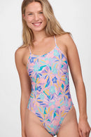 JOLYN Women's Julian 2 Back Onesie