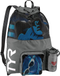TYR Big Mesh Mummy Backpack