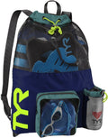 TYR Big Mesh Mummy Backpack