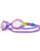 TYR Kids Swimple Goggle - Spikes