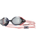 TYR BlackOps 140 EV Racing Goggles