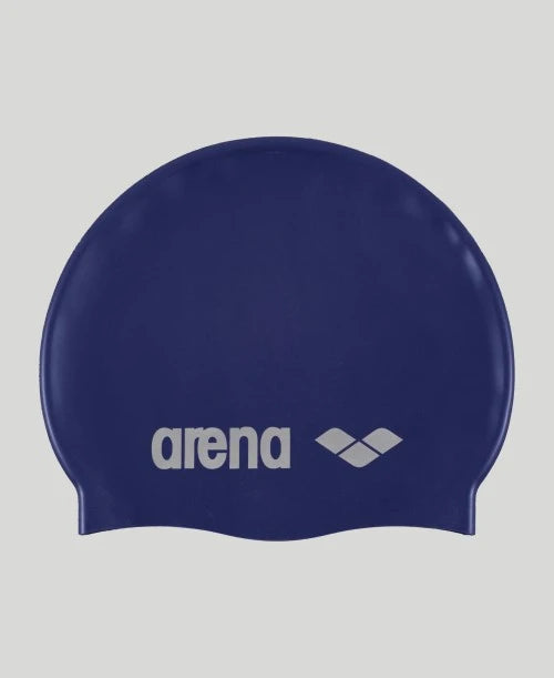 Arena Classic Silicone Caps
