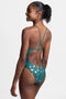 JOLYN Women's Perry Back Onesie Prints