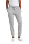 Adult Port & Company Core Fleece Sweatpants in Grey with Team Logo - Champlain Valley Swim Academy