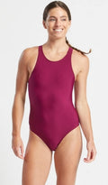 Finis Solid Bladeback Suit