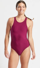 Finis Solid Bladeback Suit