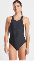Finis Solid Bladeback Suit