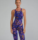 TYR Women's Avictor 2.0 Helux Open Back Tech Suit