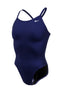 Nike Hydrastrong Midnight Navy Racerback WITH NO Logo - Charles River CC