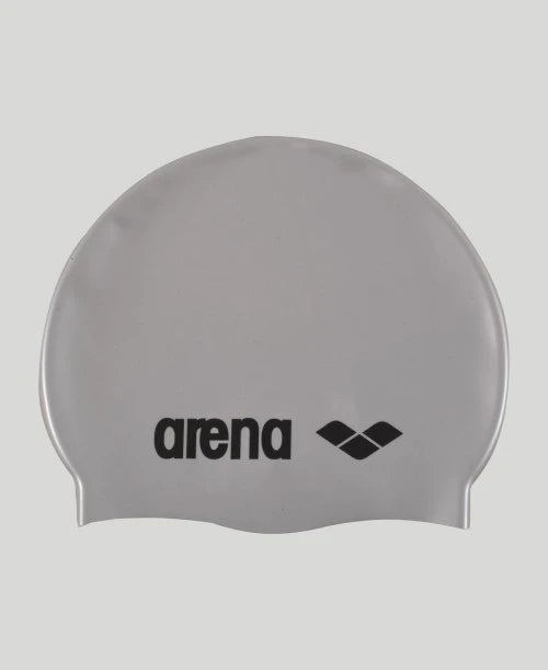 Arena Classic Silicone Caps